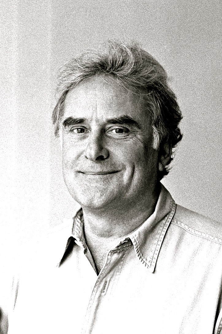 Richard Eyre